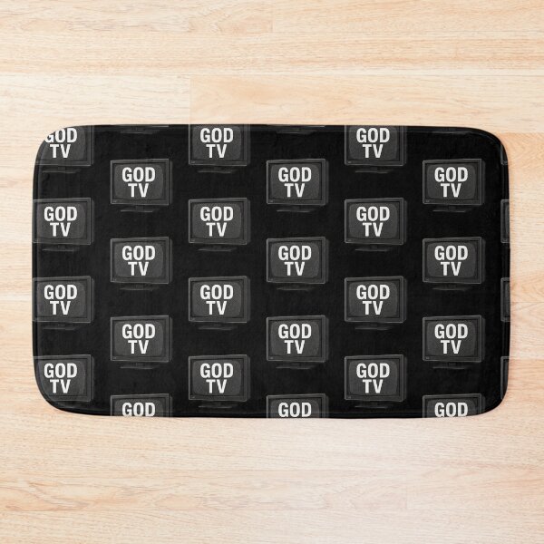 Item preview, GOD TV - LIE  -  designed and sold by lapart.