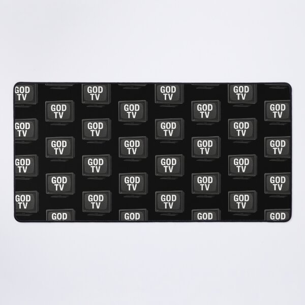 Item preview, GOD TV - LIE - designed and sold by lapart.