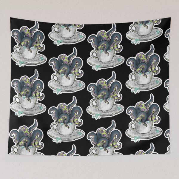 Item preview, Espresso Possession  designed and sold by CrystalTeam.