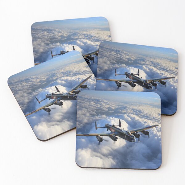 Item preview, Dambusters designed and sold by Skyframe Aviation.