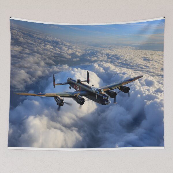 Item preview, Dambusters designed and sold by Skyframe Aviation.
