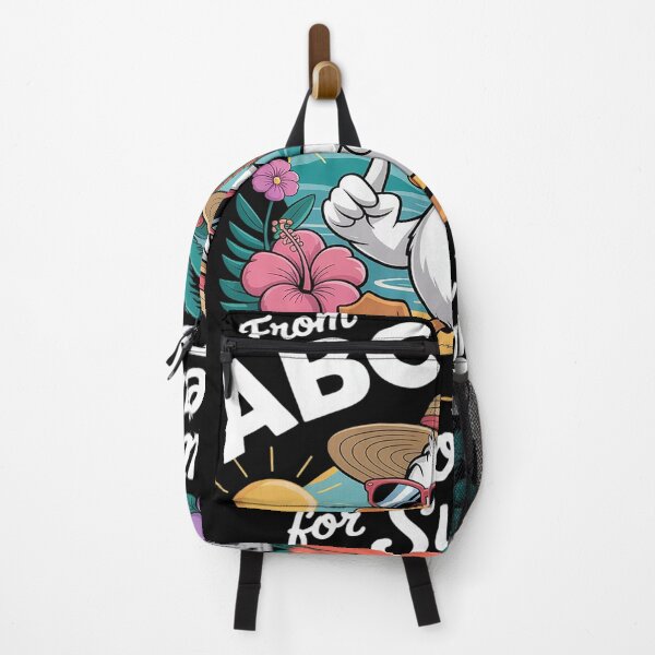 Item preview, Goose From ABC to SPF Schools Out for Summer teacher designed and sold by MAKOPOKOShop.