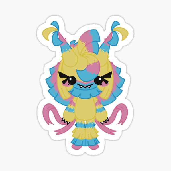 Item preview, Little Yatta designed and sold by AppleCatNom.