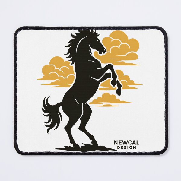 Item preview, Bronco Storm – Énergie Sauvage designed and sold by Newcal design.