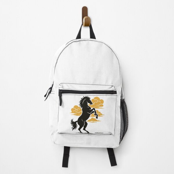 Item preview, Bronco Storm – Énergie Sauvage designed and sold by Newcal design.