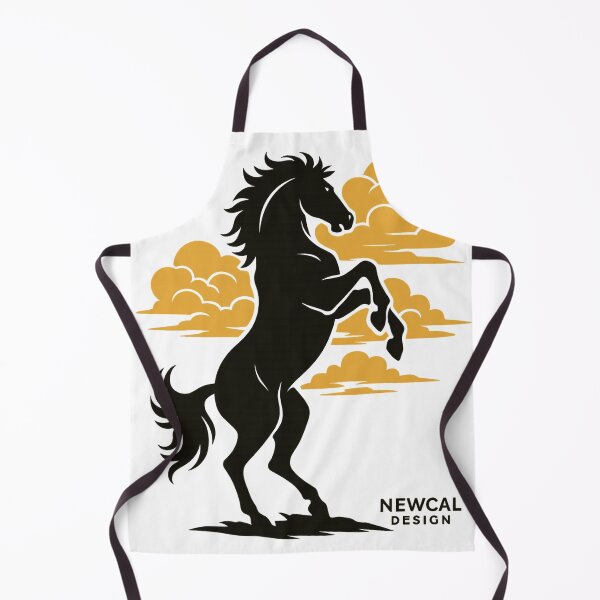 Item preview, Bronco Storm – Énergie Sauvage designed and sold by Newcal design.