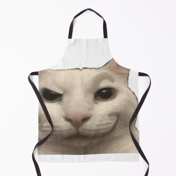 Item preview, sus cat sticker designed and sold by Charlearts.