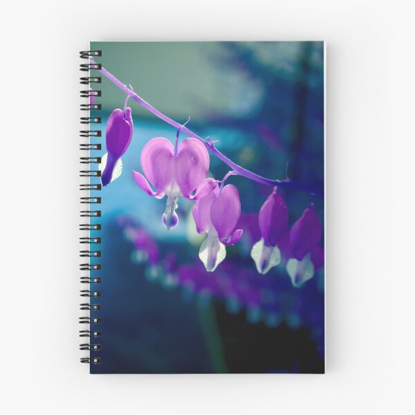 Item preview, Bleeding Hearts in infrared  designed and sold by Cblifeisgood.
