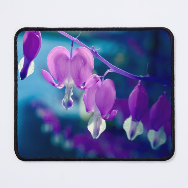 Item preview, Bleeding Hearts in infrared  designed and sold by Cblifeisgood.