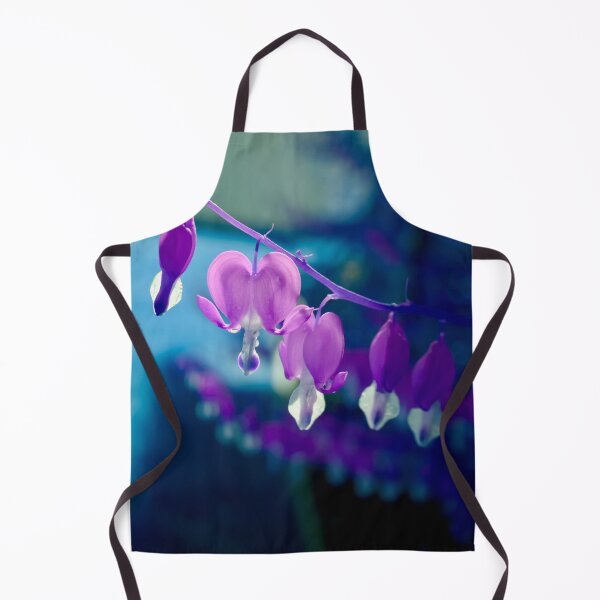 Item preview, Bleeding Hearts in infrared  designed and sold by Cblifeisgood.