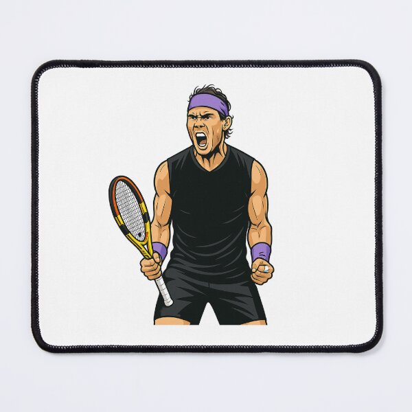 Item preview, Rafa Nadal Tennis designed and sold by teniscomunidad.