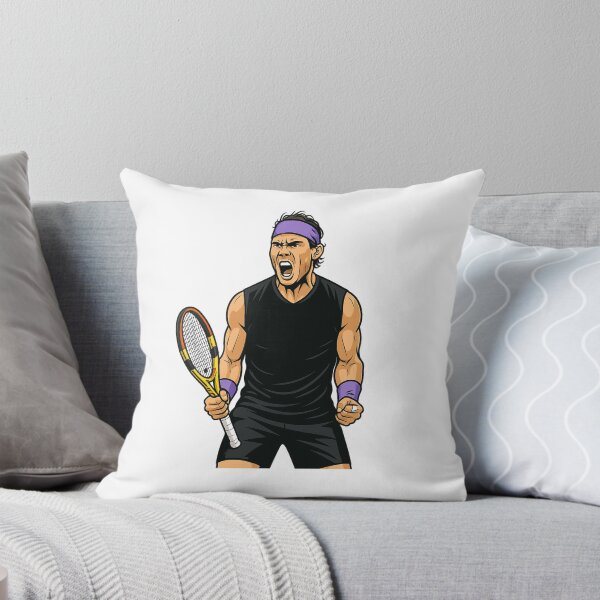 Item preview, Rafa Nadal Tennis designed and sold by teniscomunidad.