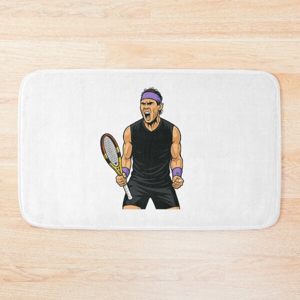 Item preview, Rafa Nadal Tennis designed and sold by teniscomunidad.