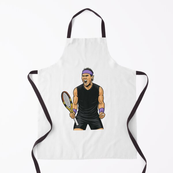 Item preview, Rafa Nadal Tennis designed and sold by teniscomunidad.