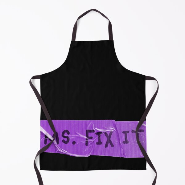 Item preview, Ms. Fix It designed and sold by wendymariemedia.