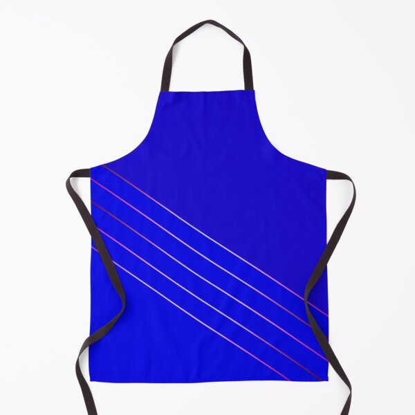Item preview, Victoria Indigo cobalt blue designed and sold by fuzzyfox.