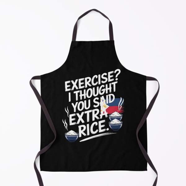 Item preview, Pinoy Extra Rice Filipino Heritage Philippines designed and sold by brynatshop.