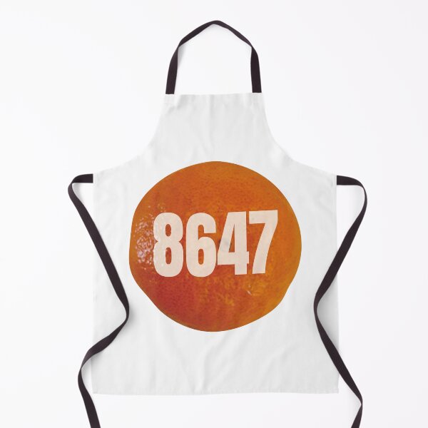 Item preview, 8647. Mandarin. designed and sold by EunsooLee.