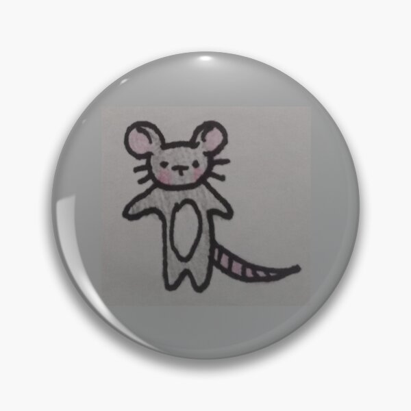Item preview, Rat!? designed and sold by BuzzyBeez17 Goods.