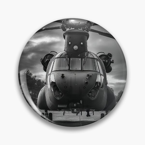 Item preview, Chinook designed and sold by Skyframe Aviation.