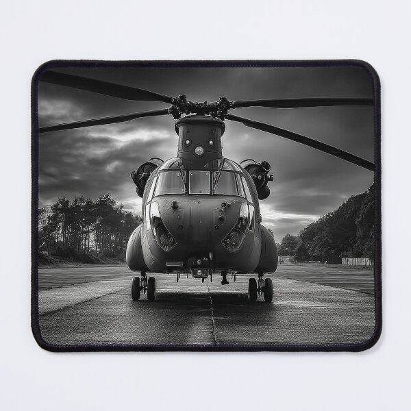 Item preview, Chinook designed and sold by Skyframe Aviation.