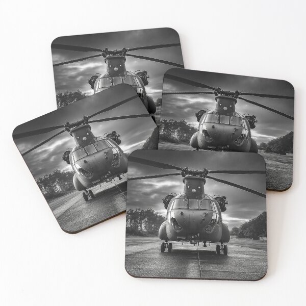 Item preview, Chinook designed and sold by Skyframe Aviation.