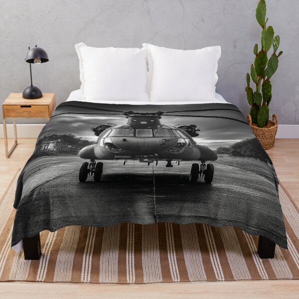 Item preview, Chinook designed and sold by Skyframe Aviation.