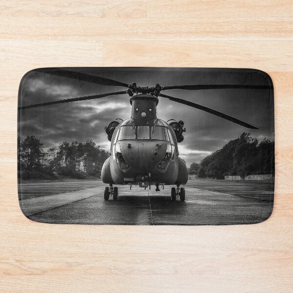 Item preview, Chinook designed and sold by Skyframe Aviation.