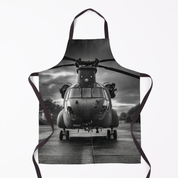 Item preview, Chinook designed and sold by Skyframe Aviation.