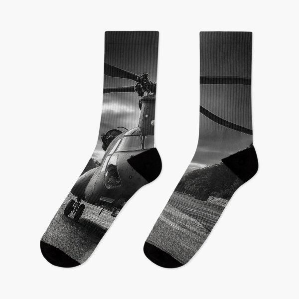 Item preview, Chinook designed and sold by Skyframe Aviation.