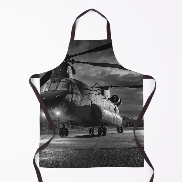 Item preview, Chinook designed and sold by Skyframe Aviation.
