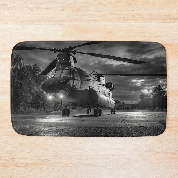 Item preview, Chinook designed and sold by Skyframe Aviation.
