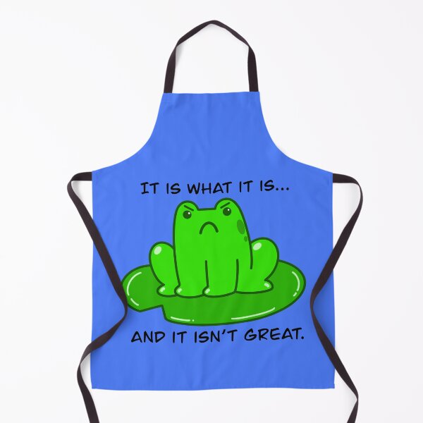 Item preview, It Is What It Is… designed and sold by Alexis Designs.