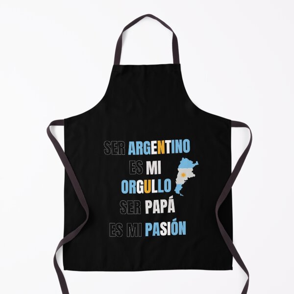 Item preview, Papa Argentino Orgullo Y Pasion designed and sold by ArgenDor Made.