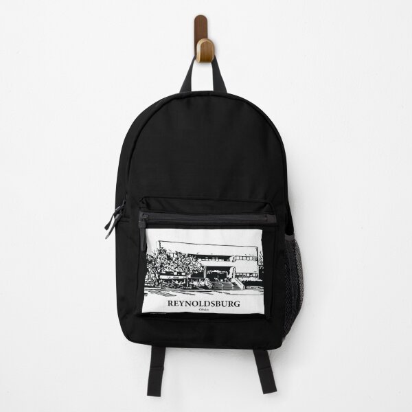 Item preview, Reynoldsburg - Ohio designed and sold by Lakeric Cityscapes.