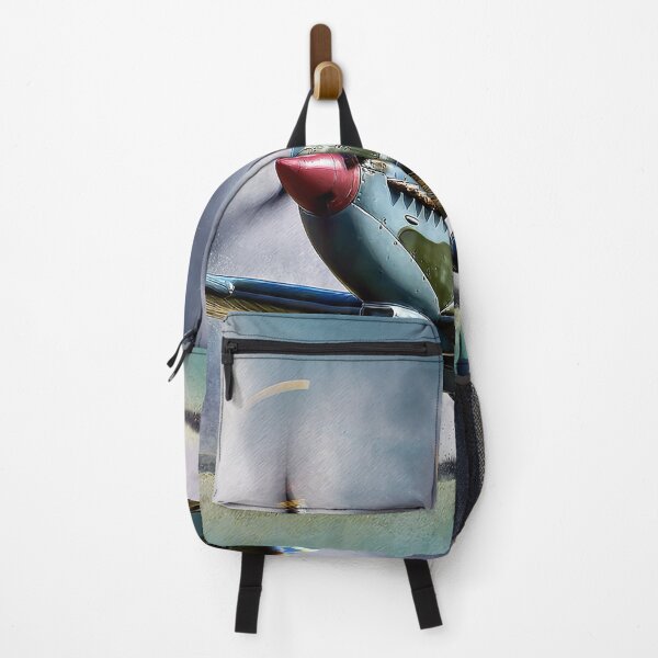 Item preview, Watercolour Splash Spitfire designed and sold by Skyframe Aviation.