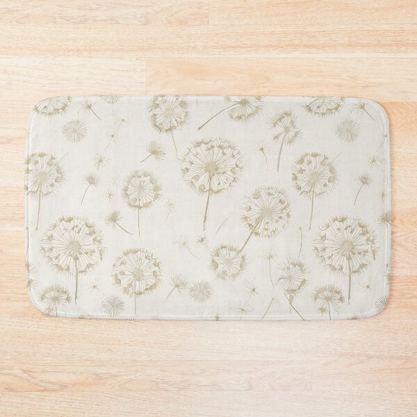 Item preview, Dandelion Flower designed and sold by CoolPixels.