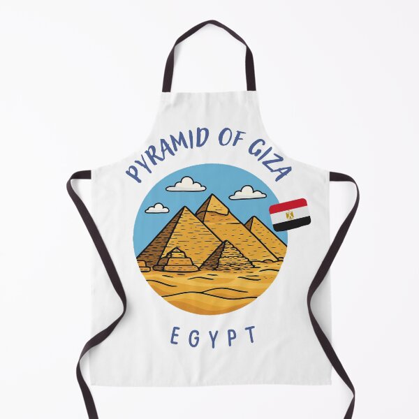 Item preview, The Great Pyramid of Giza designed and sold by Pandomondo.