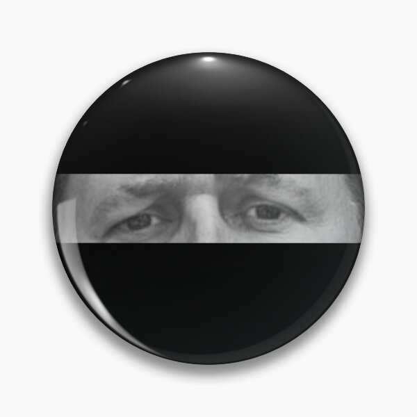 Item preview, Iconic Eyes - Robert Pollard designed and sold by Saving Grace Records.