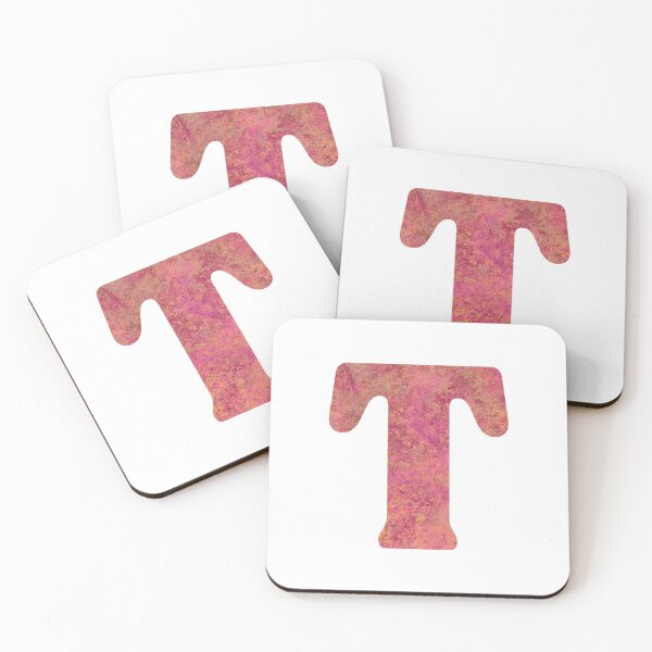 Item preview, Letter T designed and sold by Spring Things.