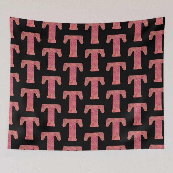 Item preview, Letter T designed and sold by Spring Things.