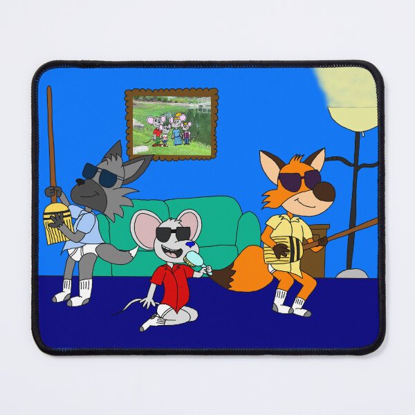 Item preview, Good Time Rock n Roll  designed and sold by AgentZero1982.