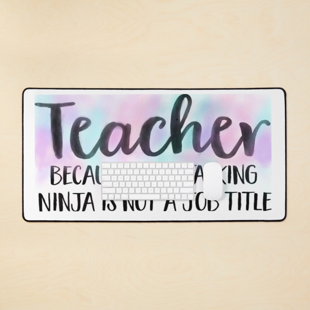 Item preview, Desk Mat designed and sold by Kroessler.