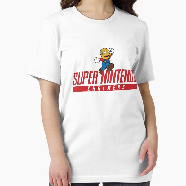Item preview, Super Chalmers designed and sold by simoesflorence.