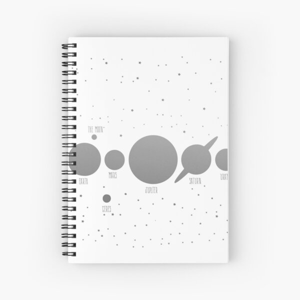 Item preview, Solar System, watercolor Solar System, Astronomy Print, Planets art designed and sold by Rosaliartbook.