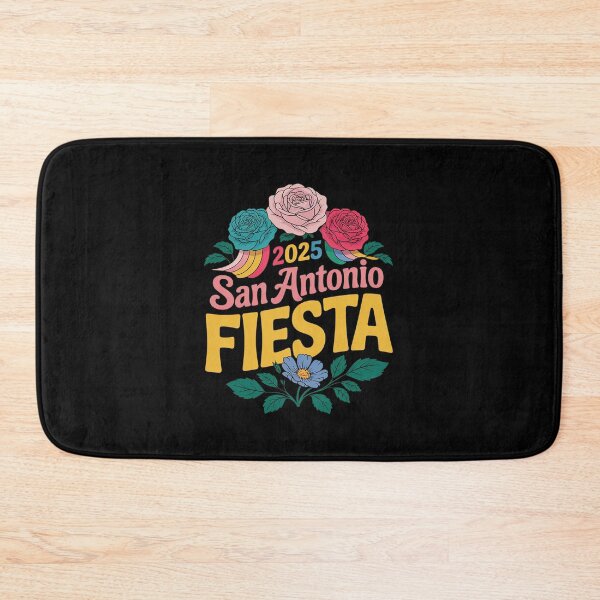 Item preview, Cinco De Mayo 2025 Fiesta Squad Fiesta San Antonio Texas designed and sold by splindoershop.