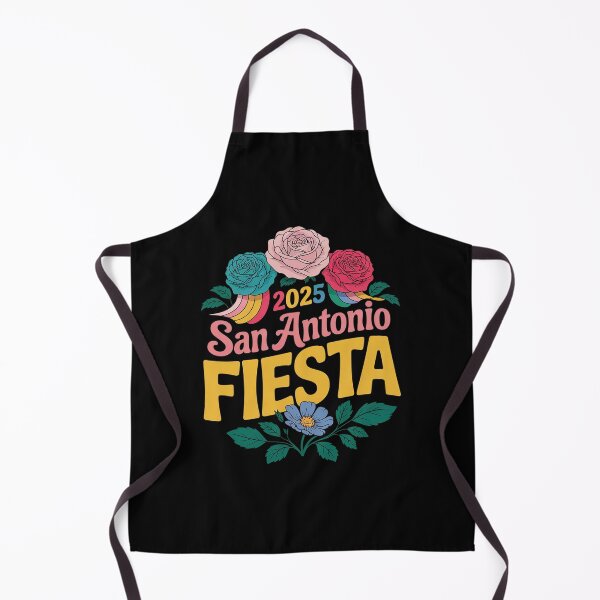Item preview, Cinco De Mayo 2025 Fiesta Squad Fiesta San Antonio Texas designed and sold by splindoershop.