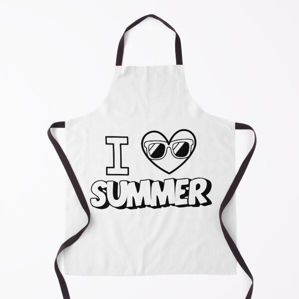 Item preview, I love Summer designed and sold by PattysNco.