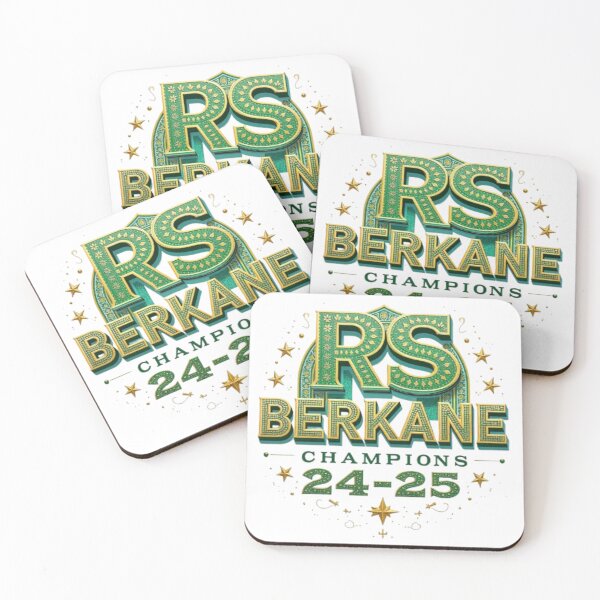 Item preview, RSB Berkane 24-25 championShip,tshirtFans designed and sold by idizayilstore.