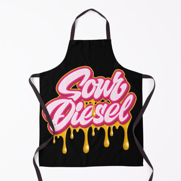 Item preview, Sour Diesel designed and sold by THCnicians.